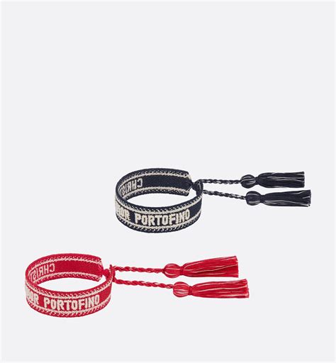 j'adore dior armband